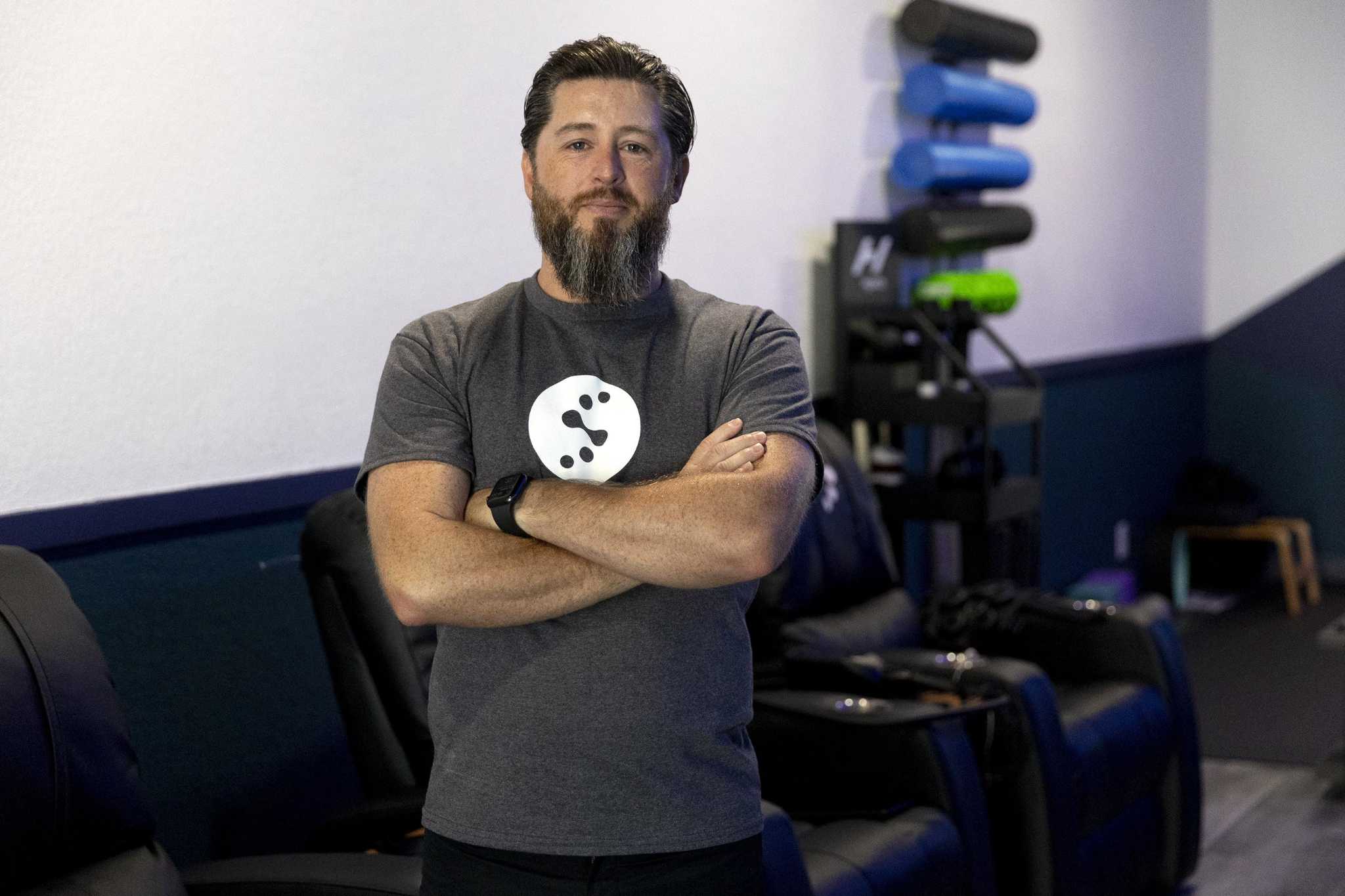 Movement championed by Joe Rogan, ‘biohacking’ center opens in S.A.