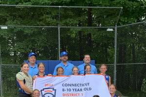 Community news: Darien softball team wins championship, and more