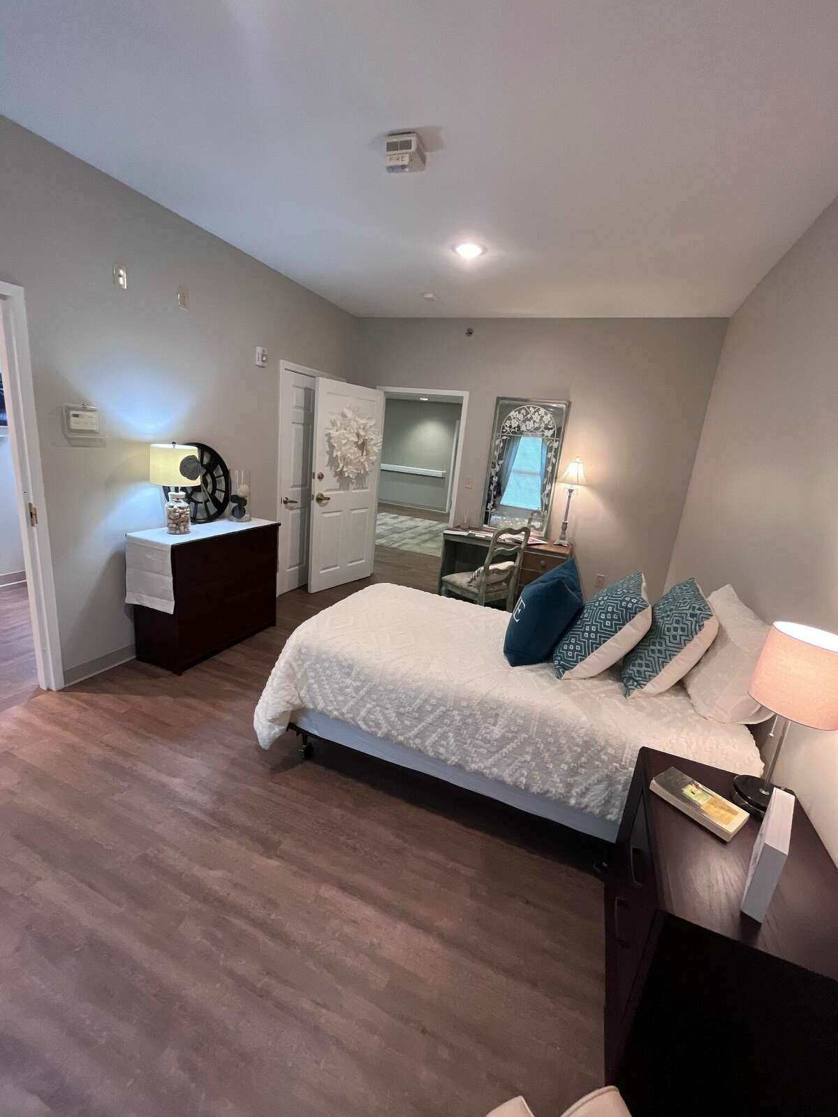 Cedarhurst of Granite City expands with memory care units