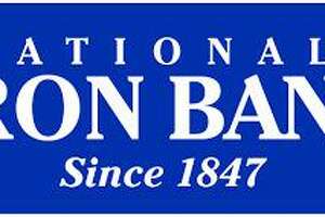 Historic National Iron Bank expanding to Litchfield