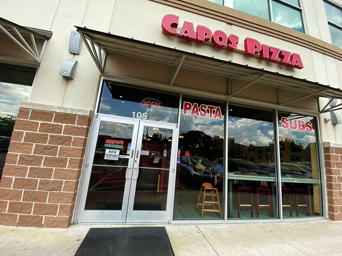 Pizzabytheslice restaurants in San Antonio Top 10