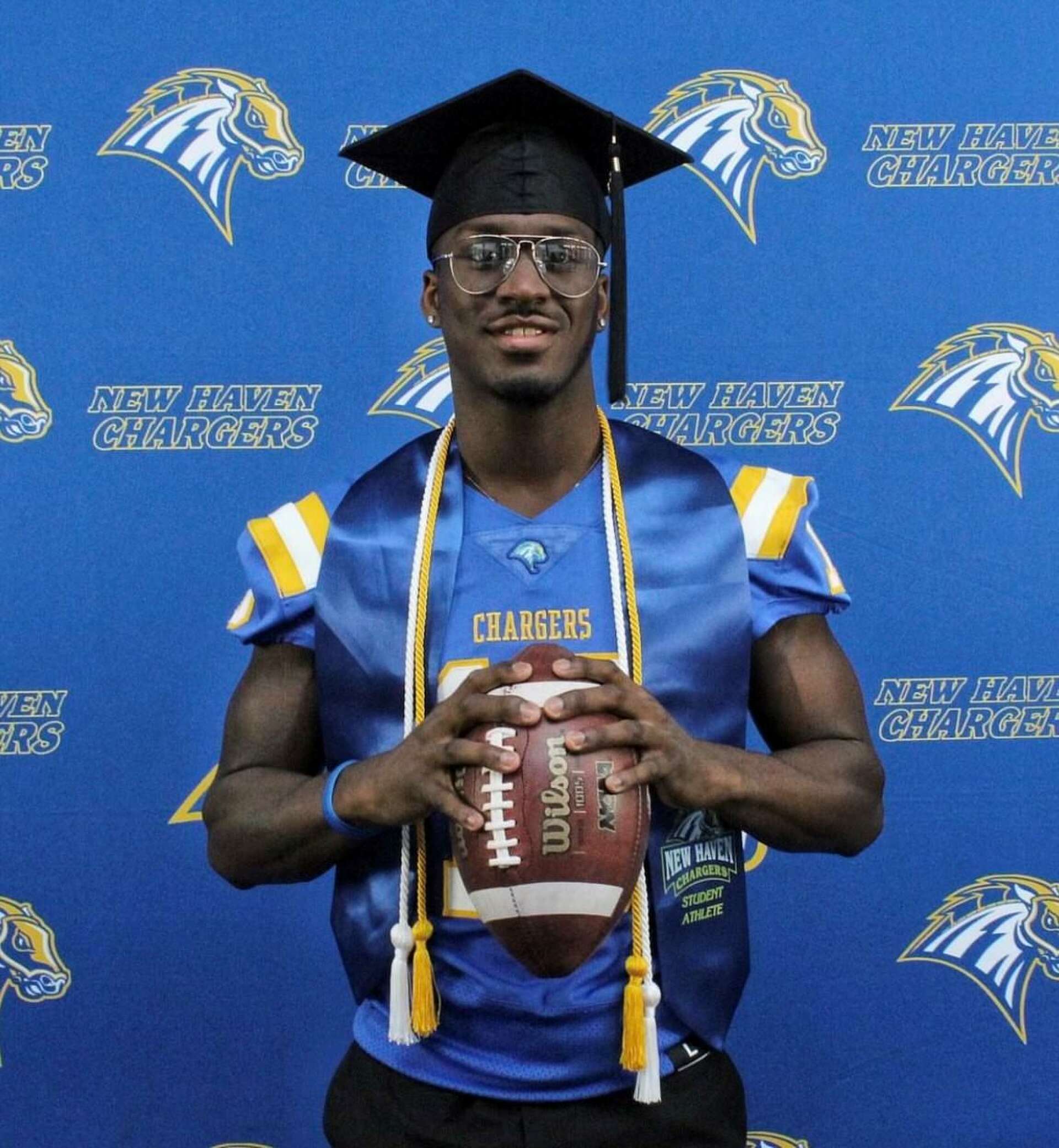 How New Haven's AJ Greene became famous on TikTok