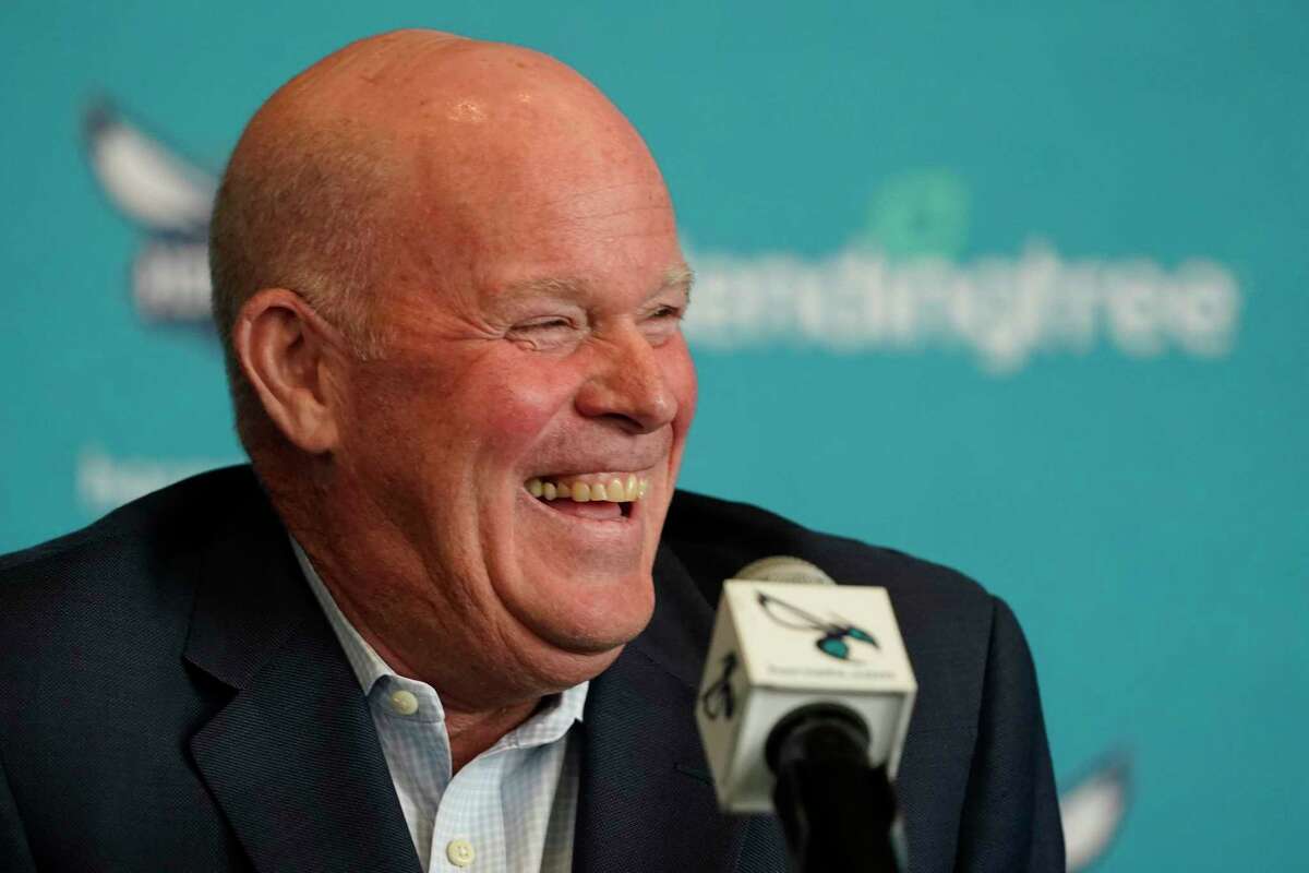 Steve Clifford is returning to the Hornets as head coach.