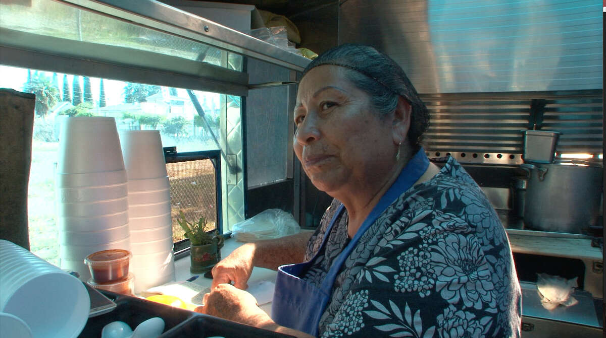 "Backstreet to the American Dream," a documentary about Los Angeles food trucks, is among the films that will be screened at the San Antonio Film Festival.
