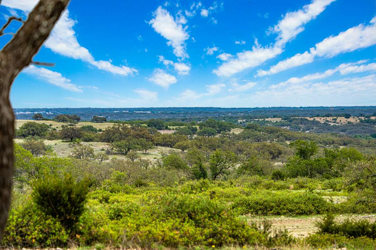 The $21 million Highveld Ranch is now for sale in Real County.