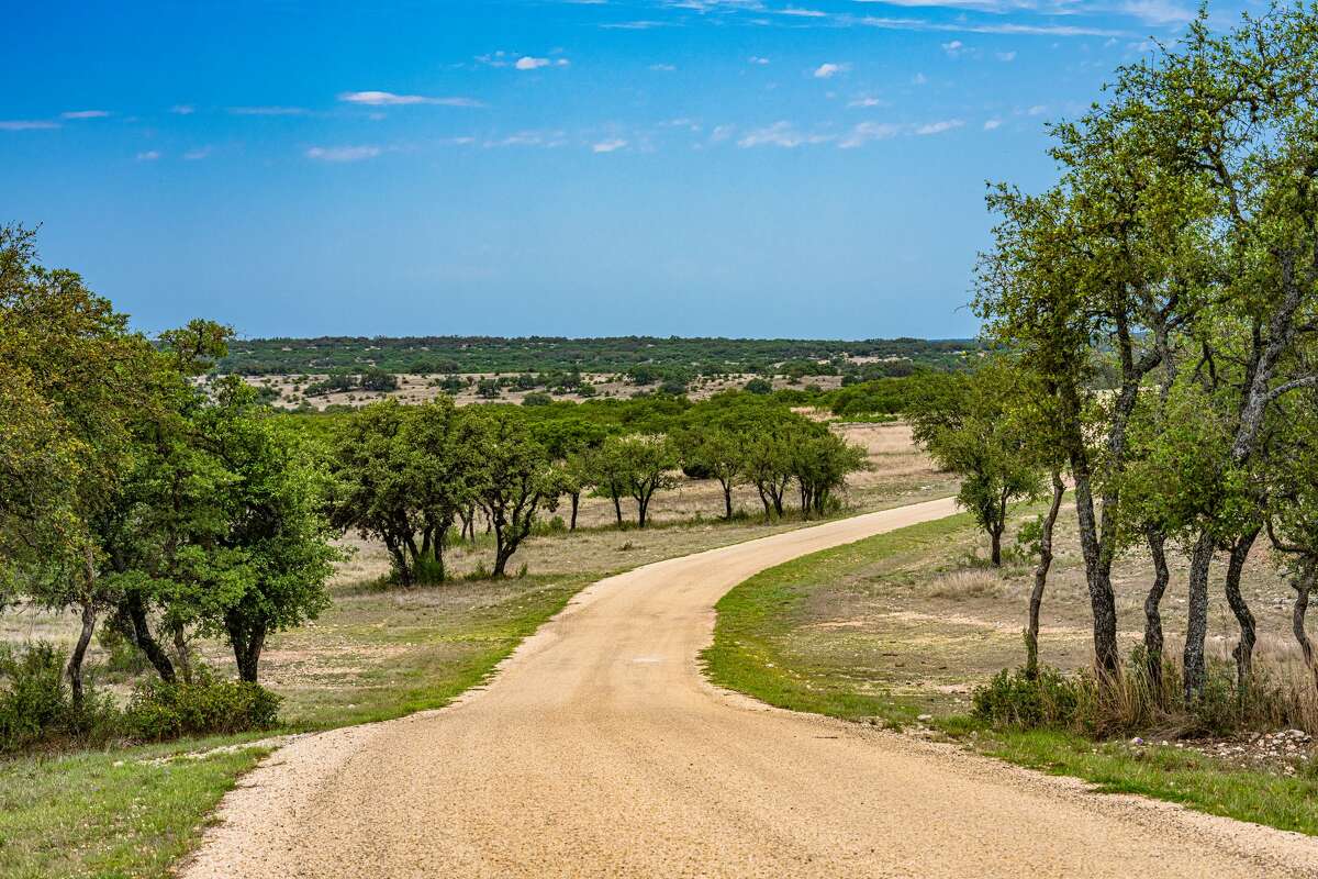 The $21 million Highveld Ranch is now for sale in Real County.