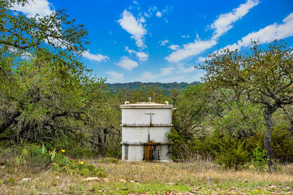 The $21 million Highveld Ranch is now for sale in Real County.