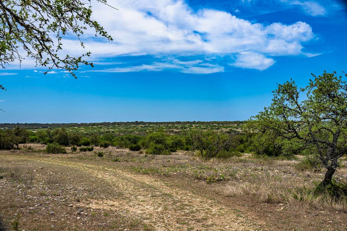 The $21 million Highveld Ranch is now for sale in Real County.
