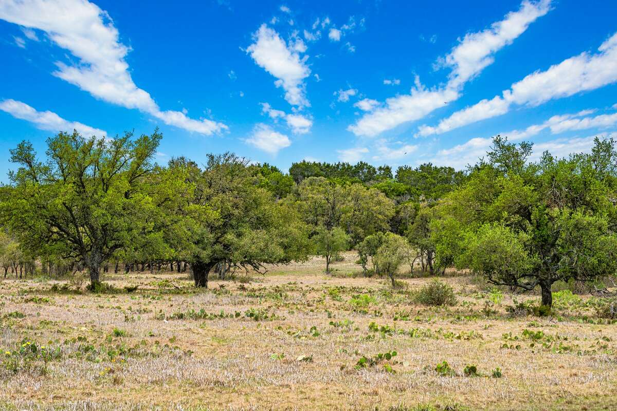 The $21 million Highveld Ranch is now for sale in Real County.