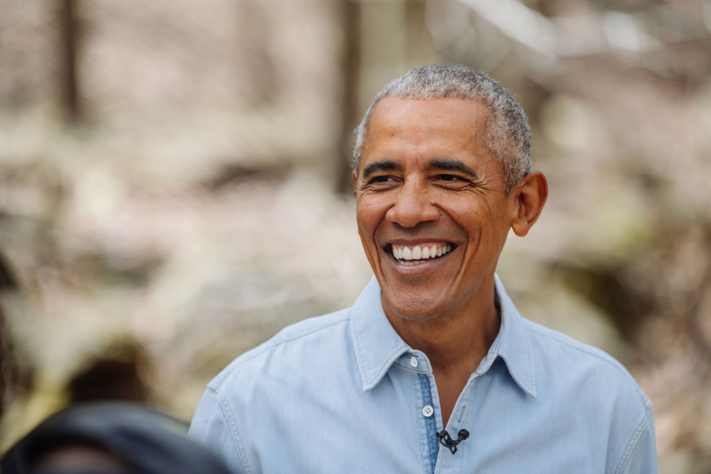 Barack Obama names 4 San Francisco Bay Area authors on summer reading list