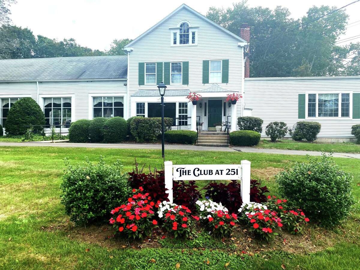 A Killingworth restaurant owner is seeking zoning approval to open a much-anticipated Italian steak house at the former Madison Winter Club.