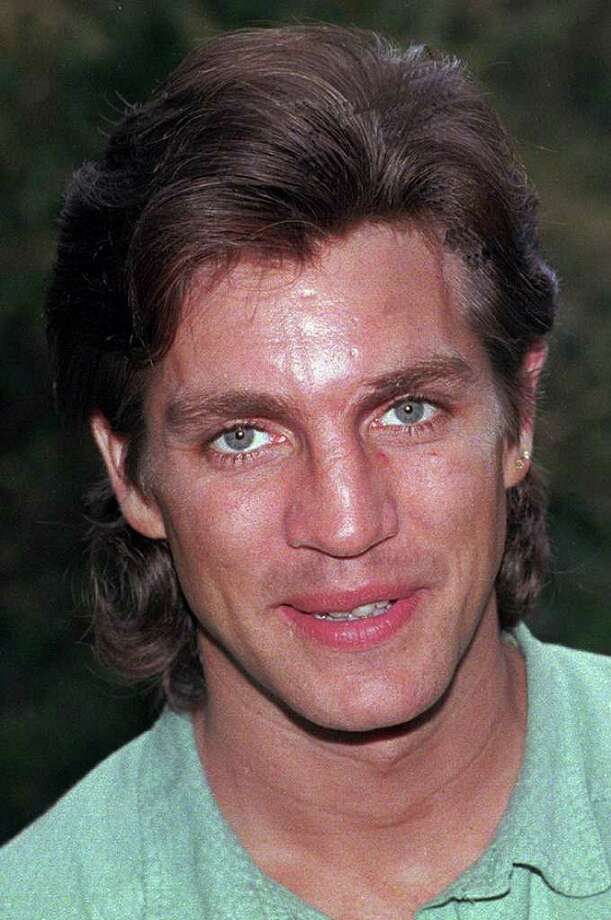 Eric Roberts Age And Eric Roberts