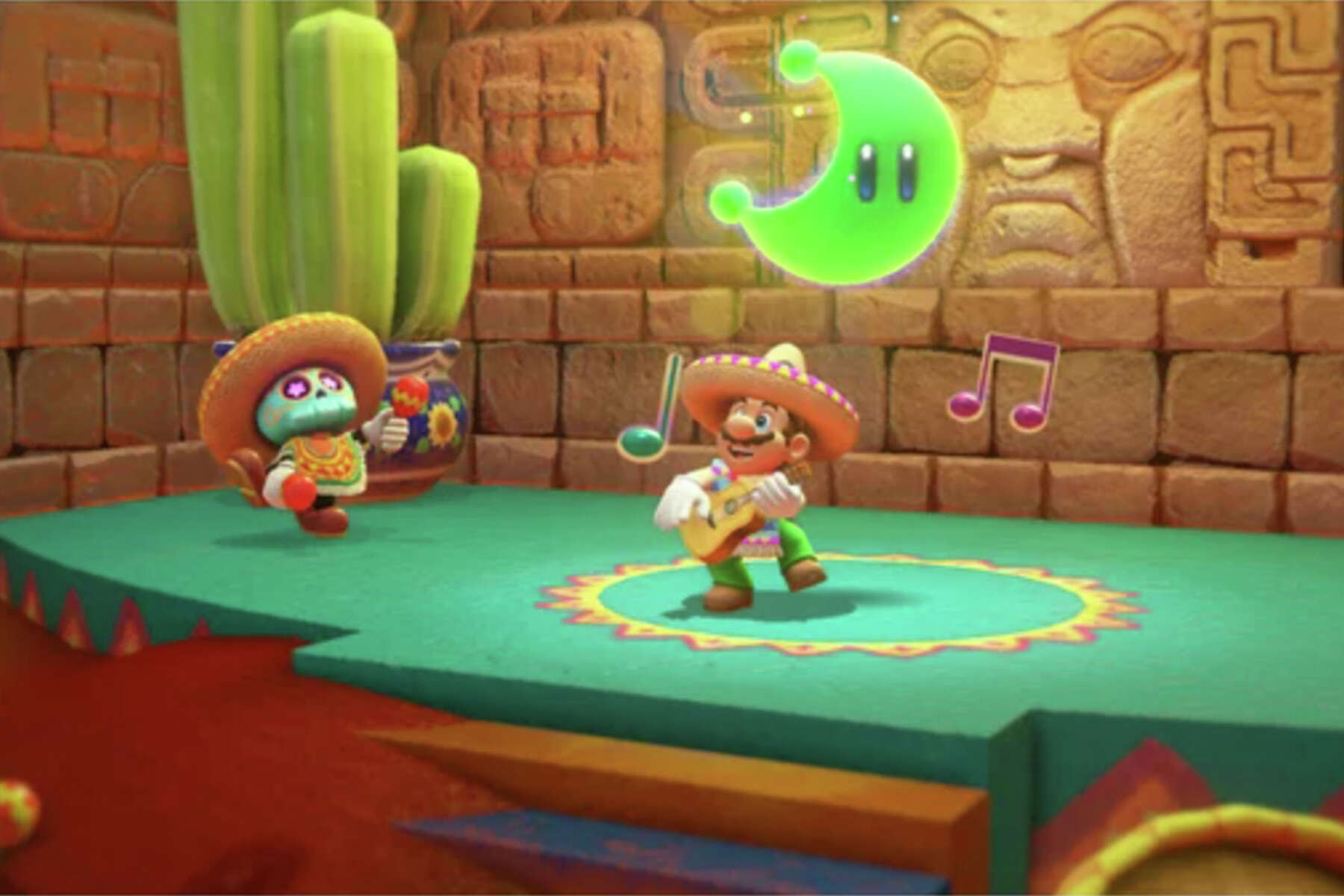 Walmart dropped the price of a popular Super Mario game by over $20
