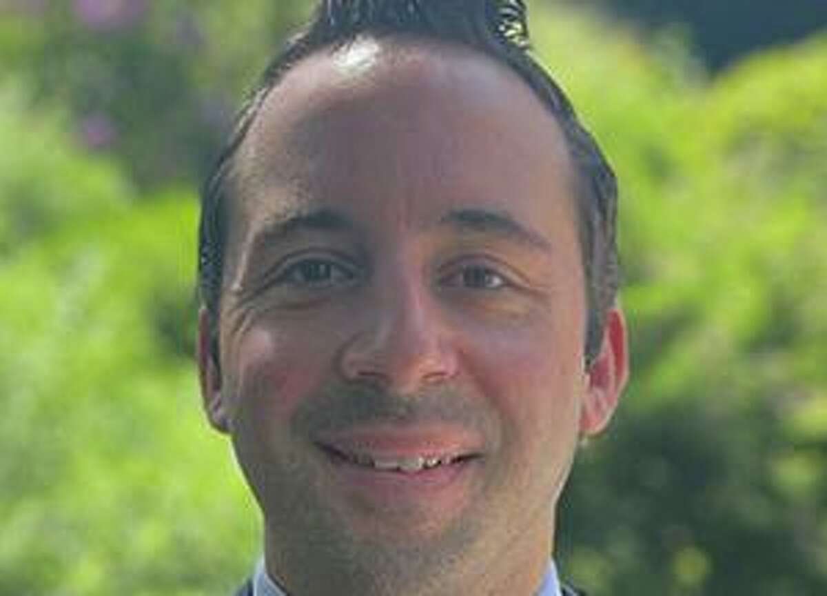 Geoffrey Schenker has joined the Greenwich Public Schools as coordinator of English language learners/world language K-12, Superintendent Toni Jones announced Tuesday.