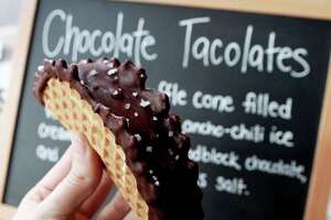 These ice cream makers won’t let the Choco Taco die