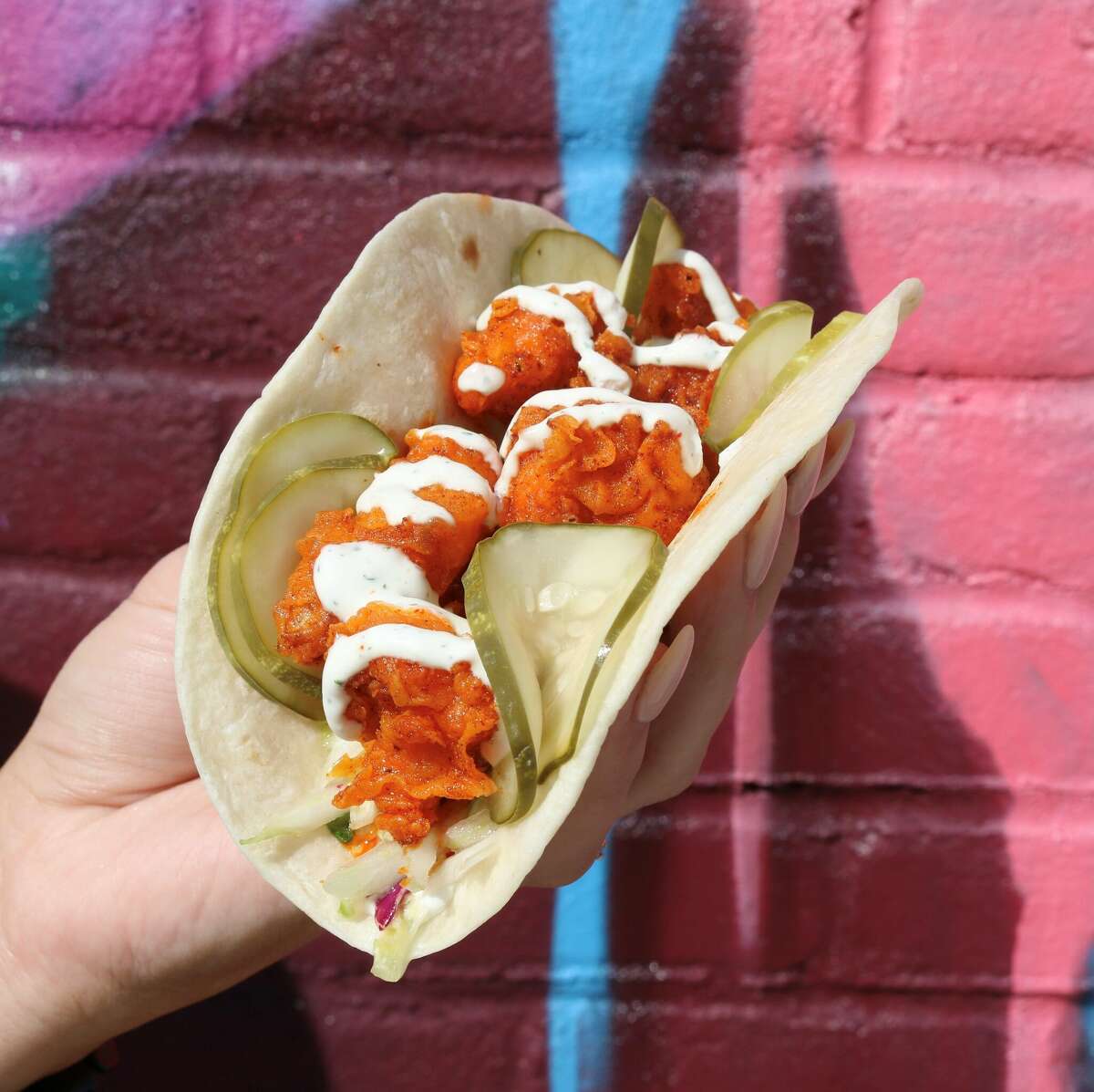 Velvet Taco announces exclusive secret menu for loyalty members