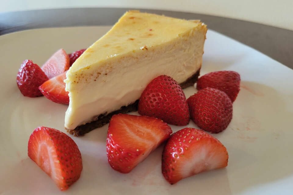 13 of the best places for cheesecake in San Antonio