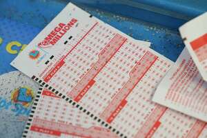 What to know about the $1.1 billion Mega Millions jackpot in CT