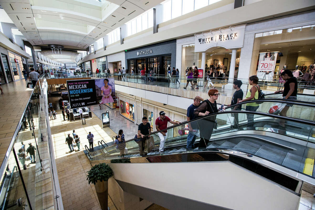 The 10 best malls and shopping centers in Dallas, ranked