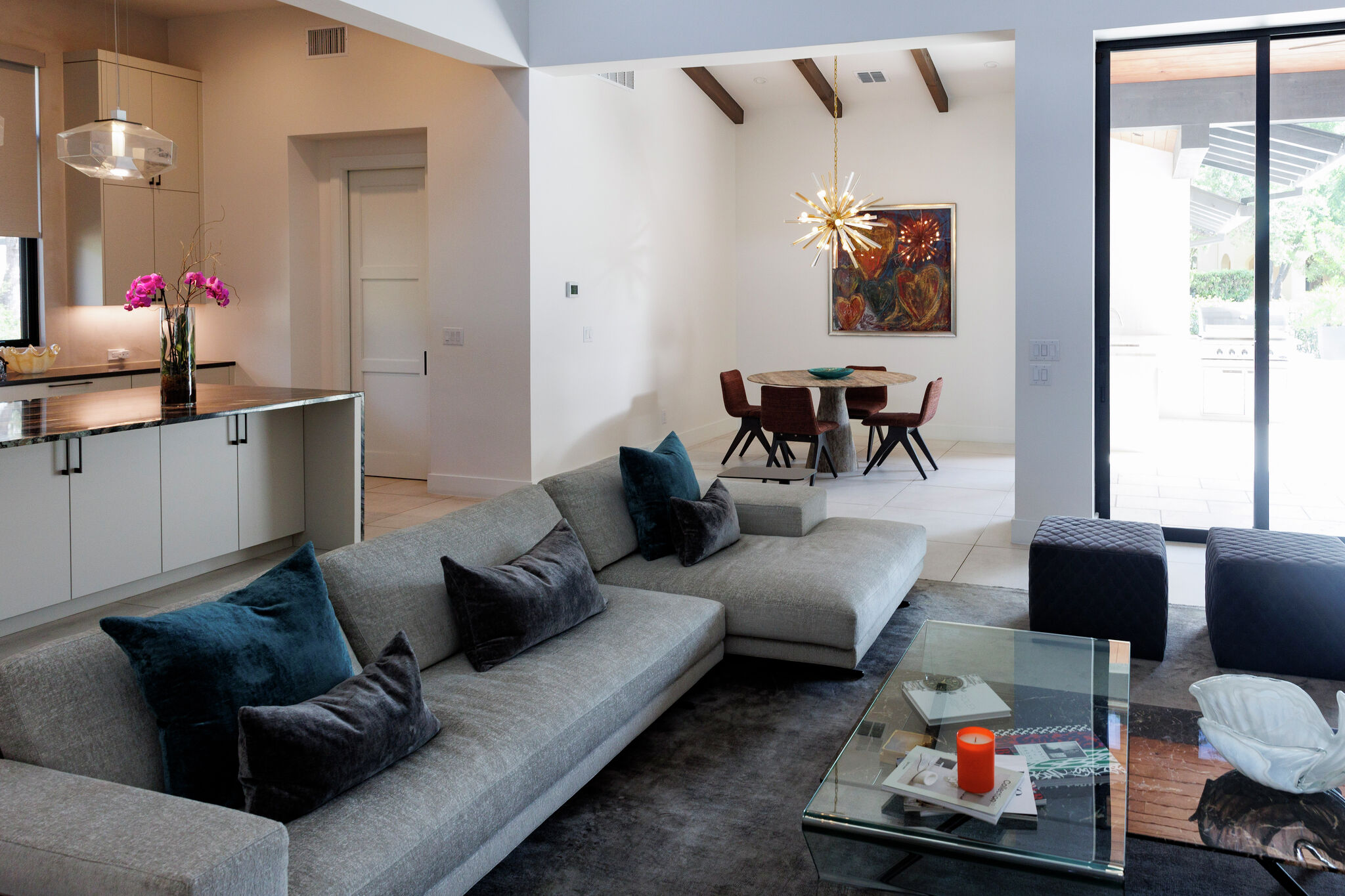 San Antonio architect builds dream home as a showcase for clients - Vimarsana News