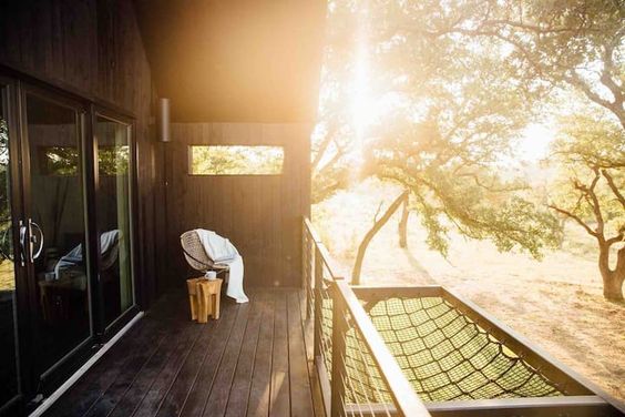 Interest in Hill Country Airbnb soars after TikTok video - Vimarsana News