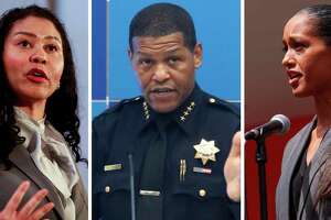 What does S.F.’s unprecedented Black leadership mean for disappearing Black residents?