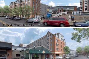 Fairfield residents try to stop downtown housing project