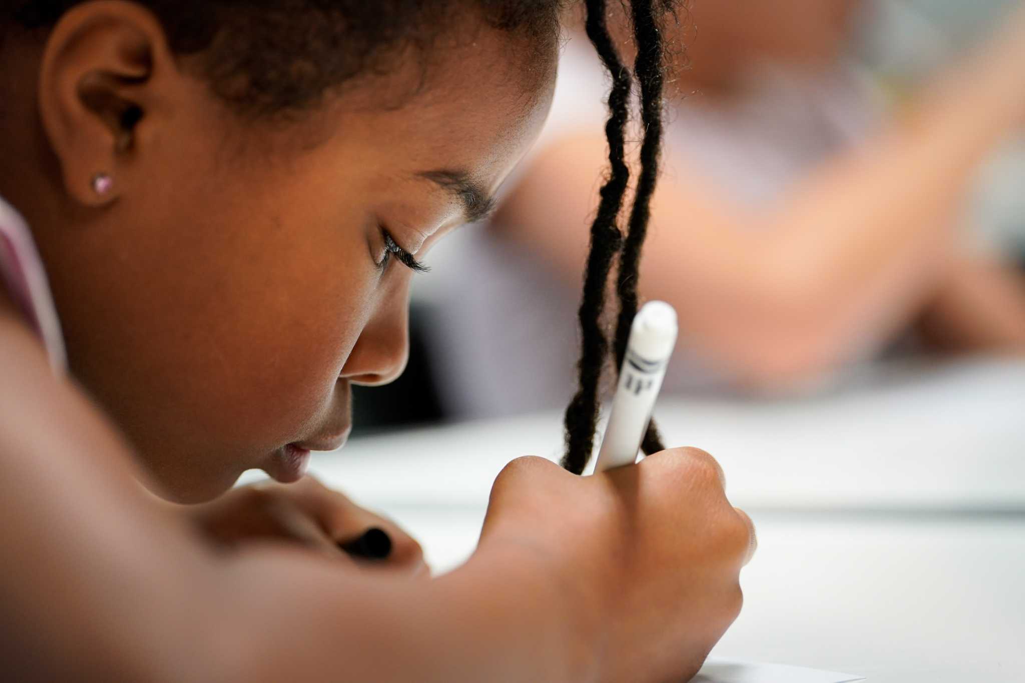 A Texas teacher shortage is impacting local school districts - Vimarsana News