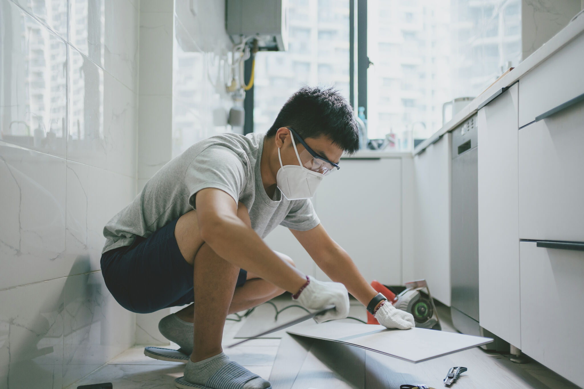 Home life: How to budget realistically for home repairs
