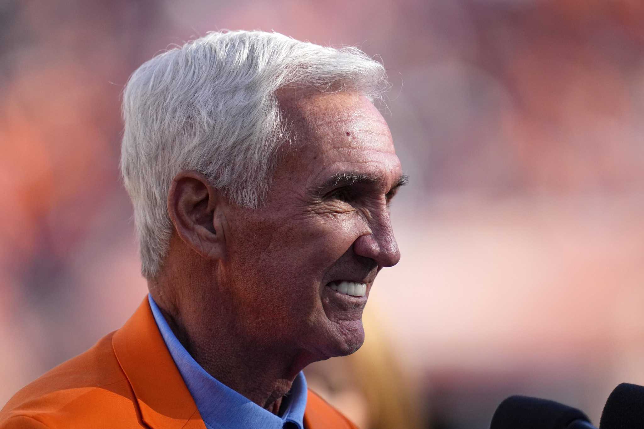 Broncos podcast: Mike Shanahan talks Ring of Fame, Super Bowls