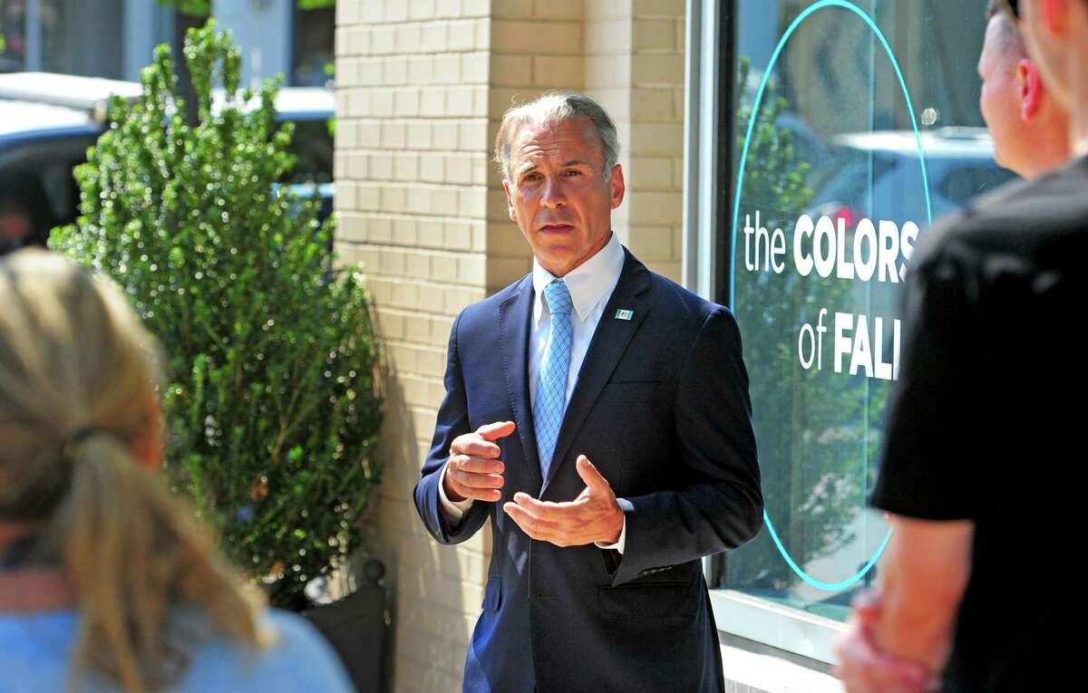 Greenwich Ave. has more resources than ever, police say