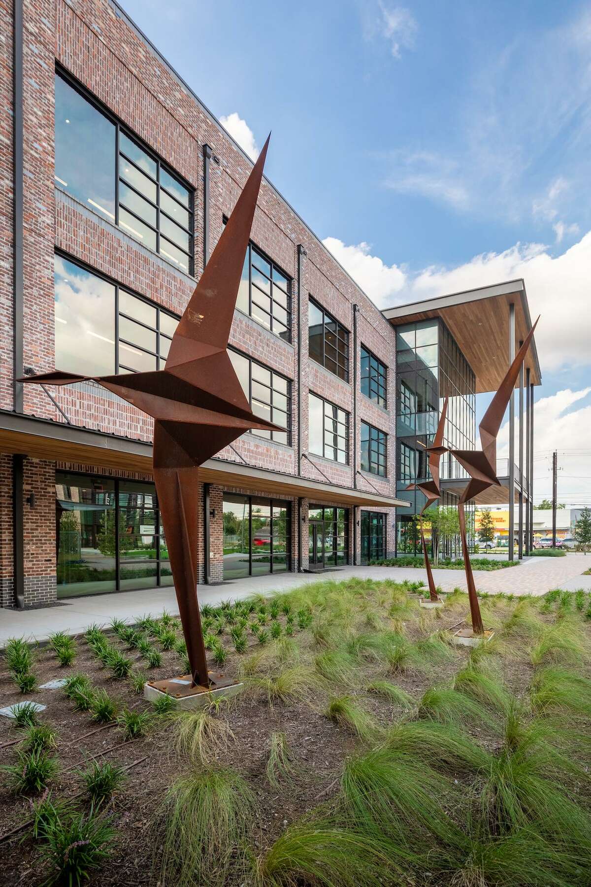 Real estate transactions Howard Hughes lands 4 new office tenants in