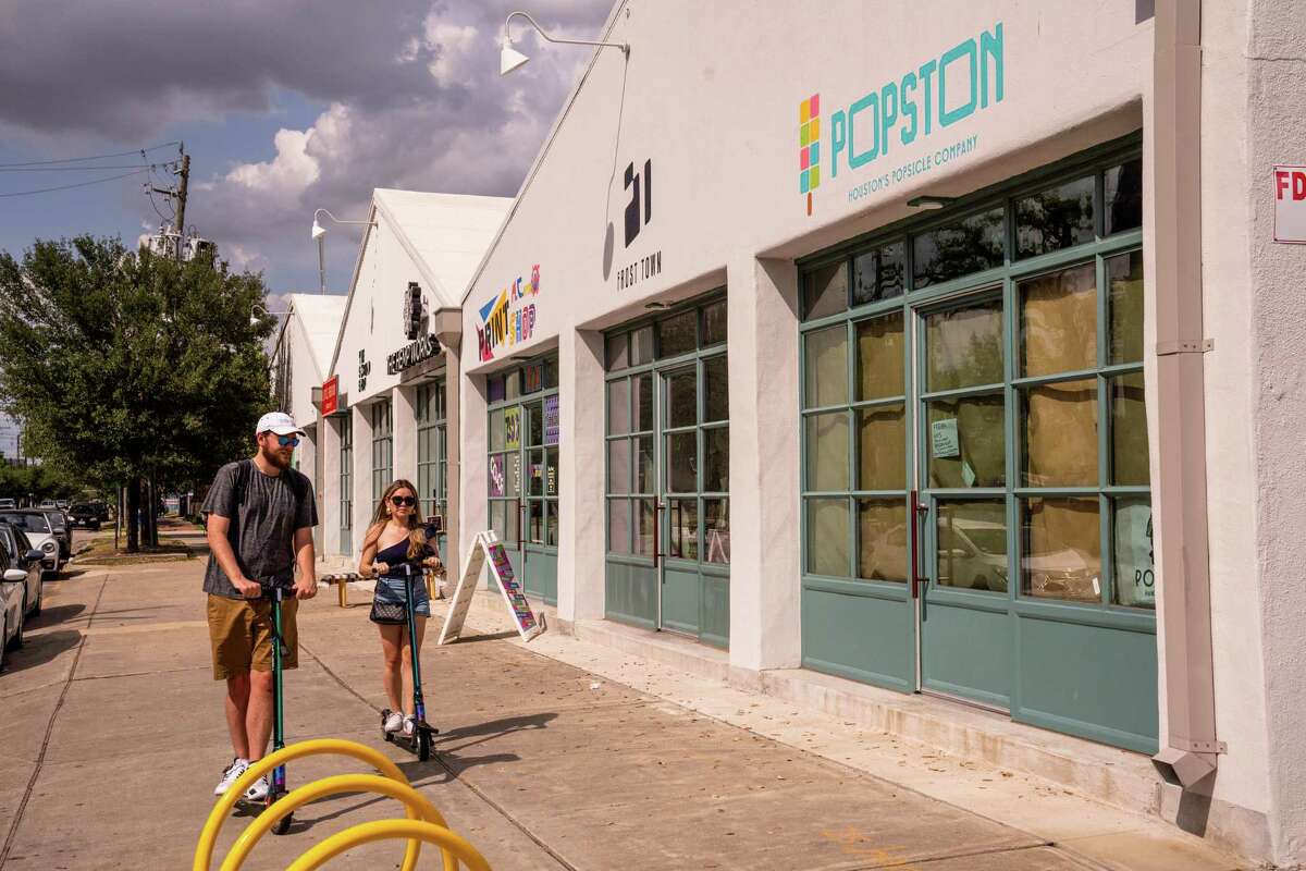 Popston is now selling ice pops and gelato at The Plant at 3401 Harrisburg Blvd.
