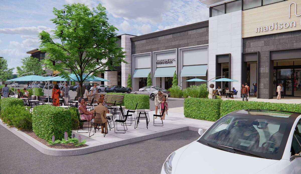 Levcor announced several new tenants at its Post Oak Plaza retail center undergoing renovations at Post Oak Boulevard and San Felipe.