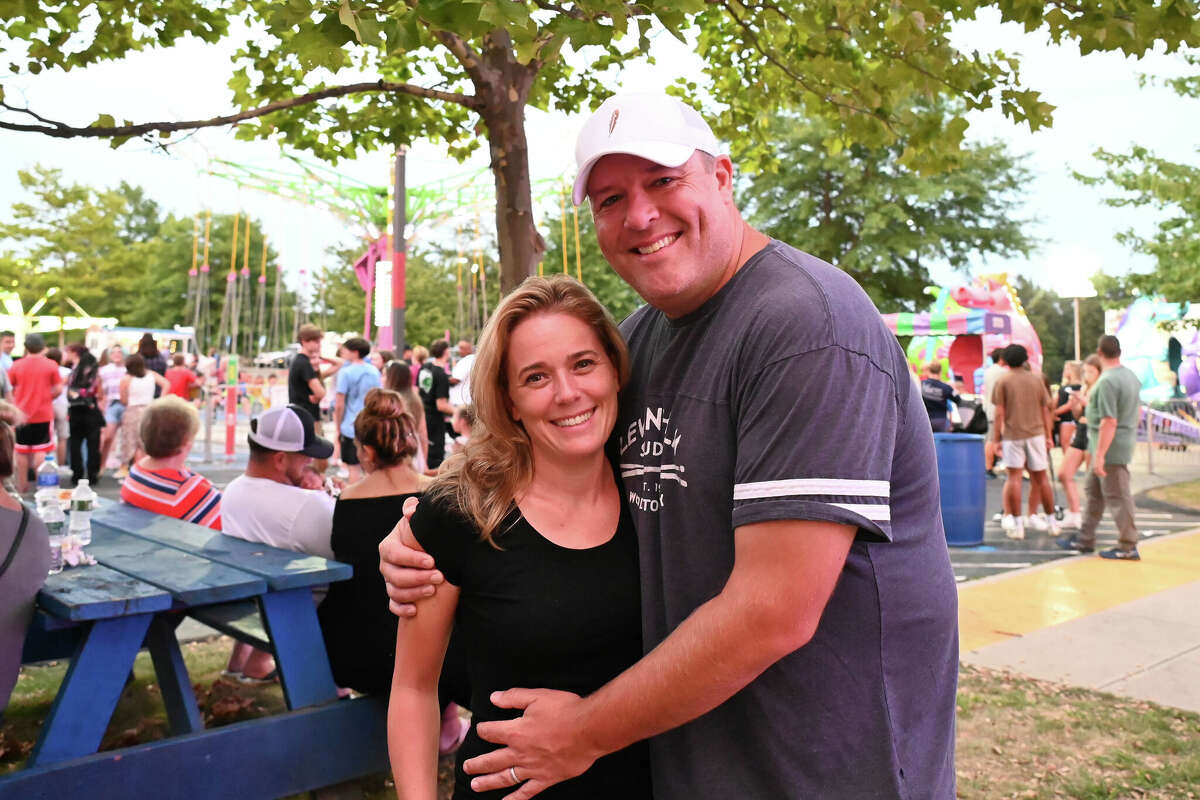 The Quaker Farms Volunteer Fire Company hosted its annual carnival from Wednesday, July 27 to Saturday, July 30, 2022 at Oxford High School. The carnival featured rides, food and fireworks. Were you SEEN?