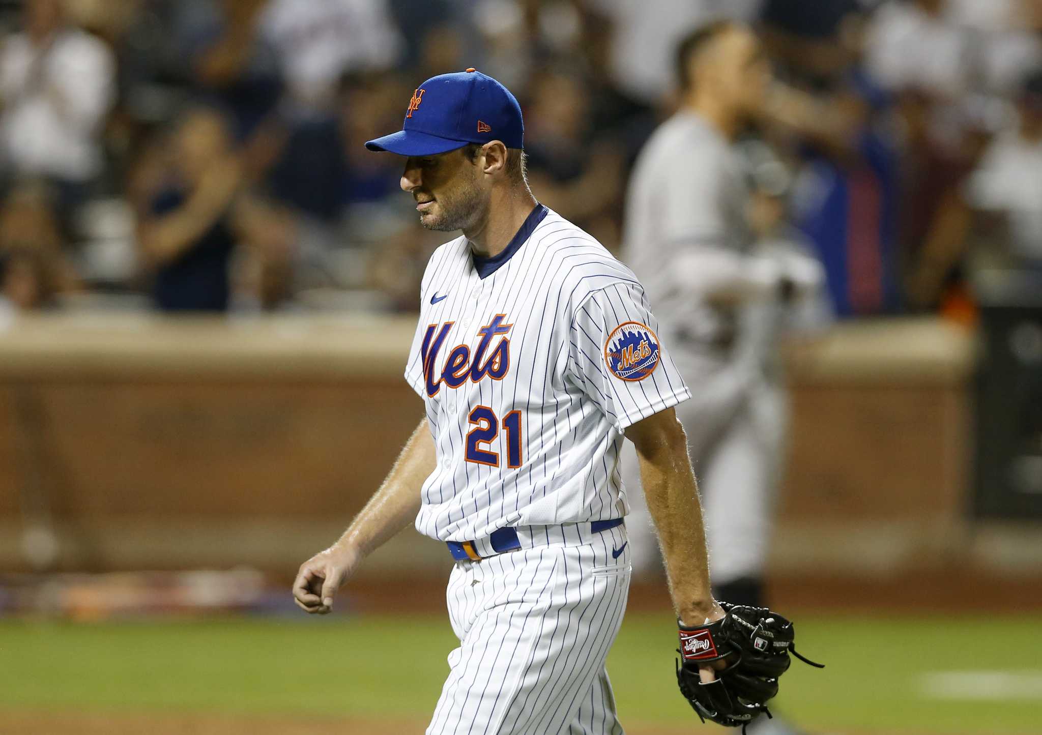 Mets' Max Scherzer misses the days of sign-stealing in baseball