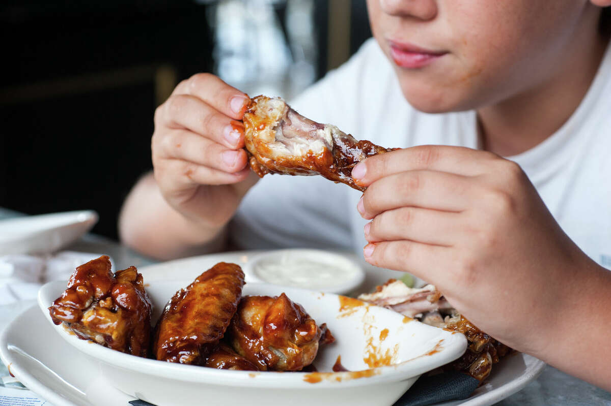 Wingstop, Buffalo Wild Wings and Hooters are all offering customers free wings in celebration of National Chicken Wing Day. 