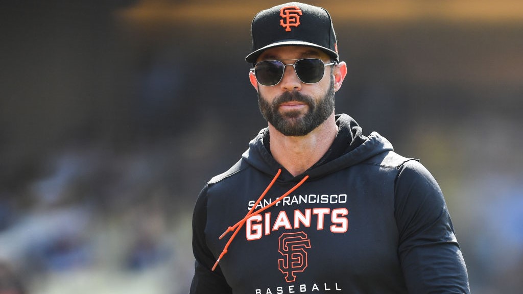 Fake Gabe Kapler quote juiced lowly Diamondbacks to sweep SF Giants