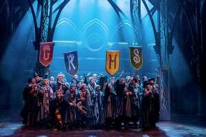 &#8216;Harry Potter&#8217; to close, raising questions about this S.F. theater&#8217;s future