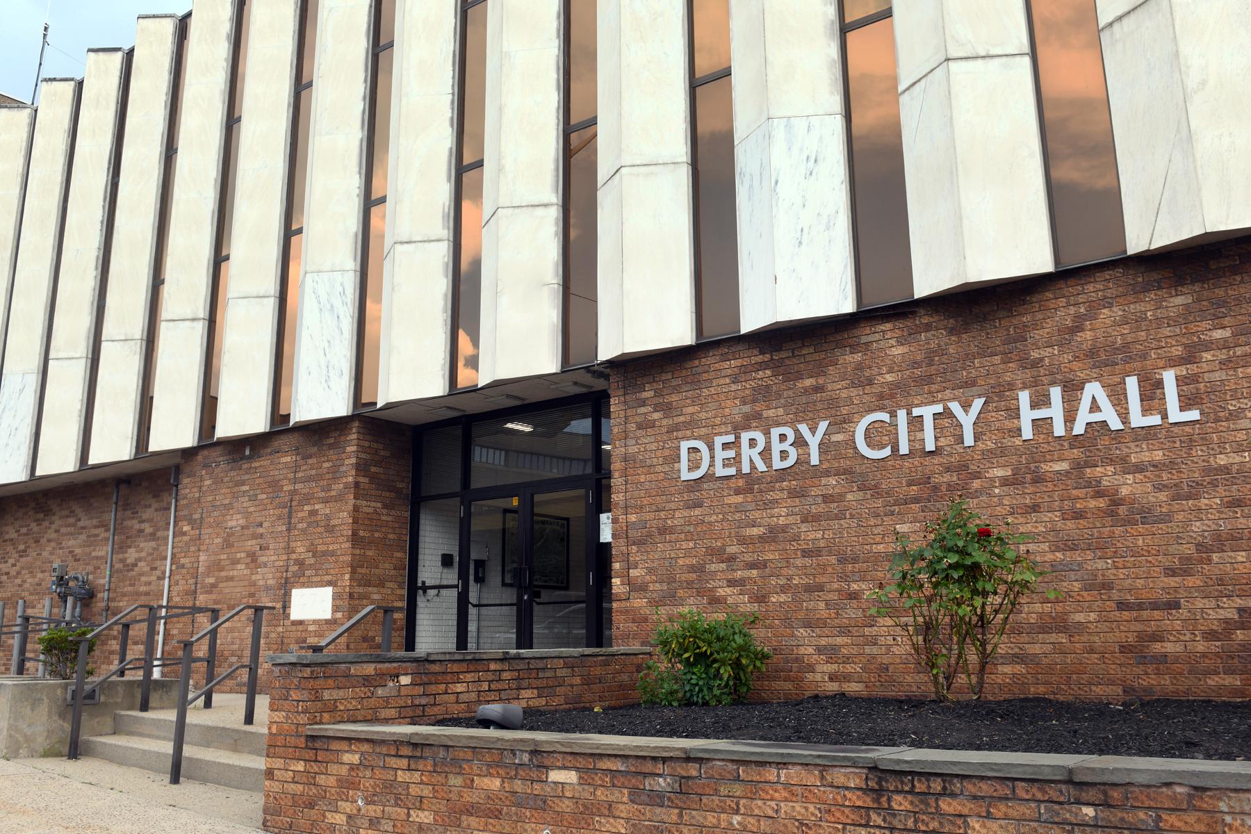 Derby struggles to fill key roles in City Hall - Vimarsana News