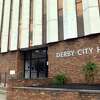 Derby City Hall, in Derby, Conn. July 21, 2022.