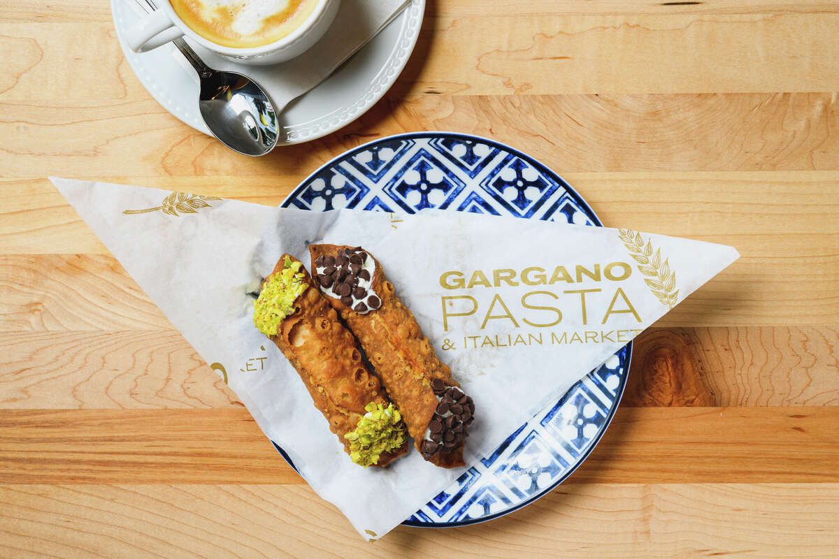 CT restaurateurs open Gargano Pasta & Italian Market in Old Saybrook