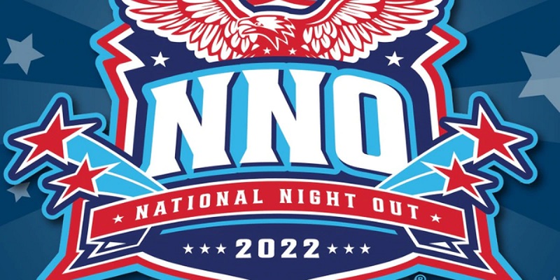 Organizers hope Jacksonville National Night Out builds bridges - Vimarsana News