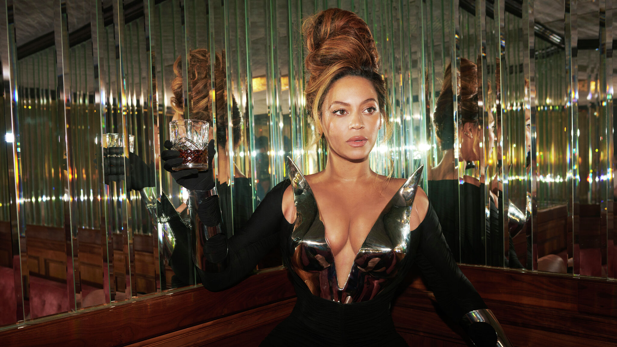 Beyoncé reveals more photos and details about 'Renaissance'