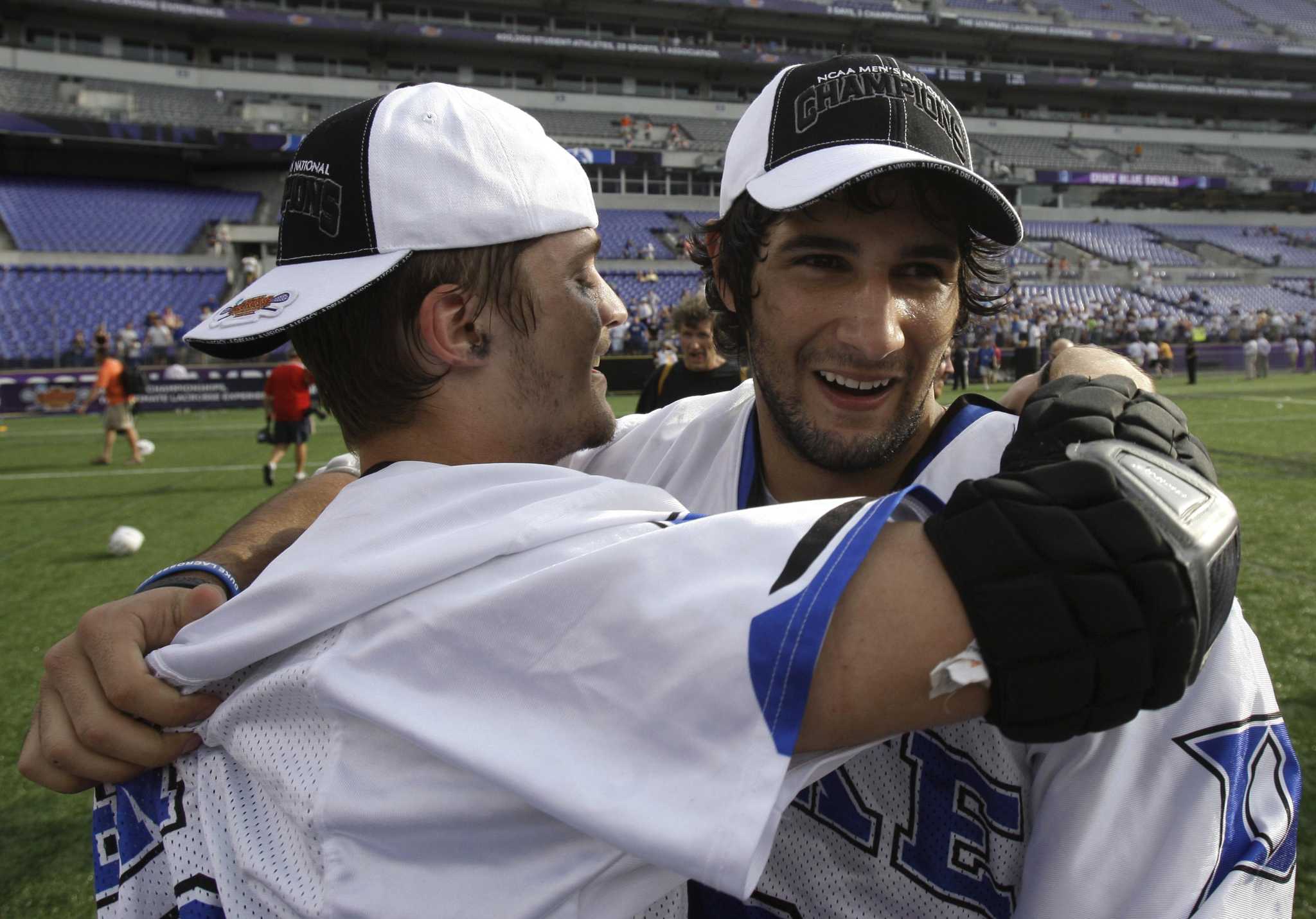 CT players come home for Premier Lacrosse League games in Fairfield