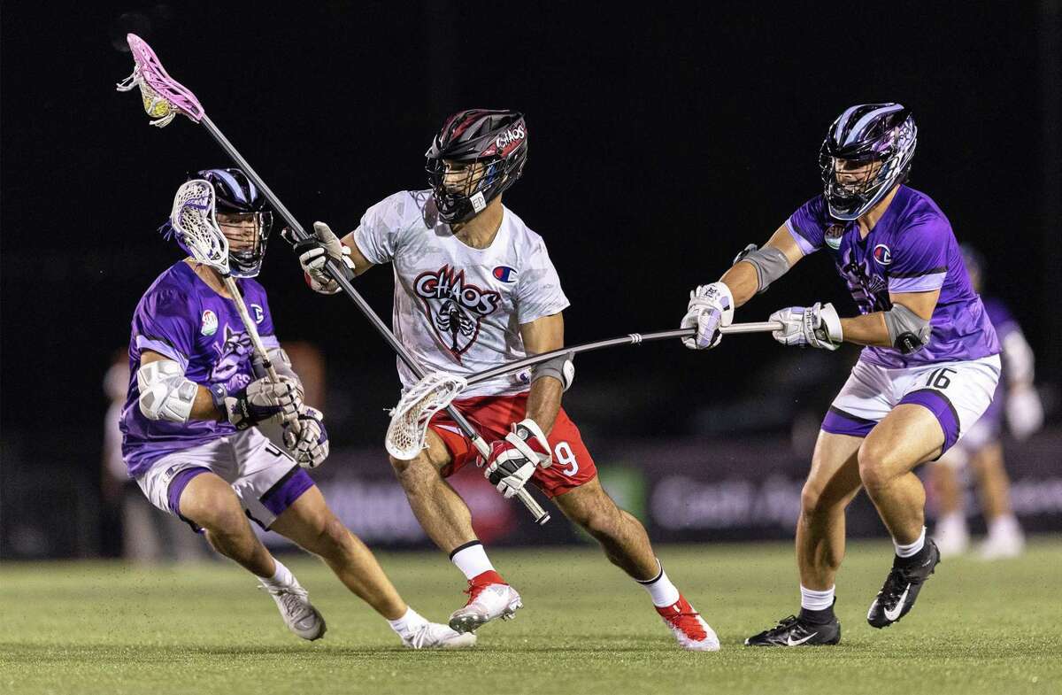 Major League Lacrosse awards Fairfield professional franchise