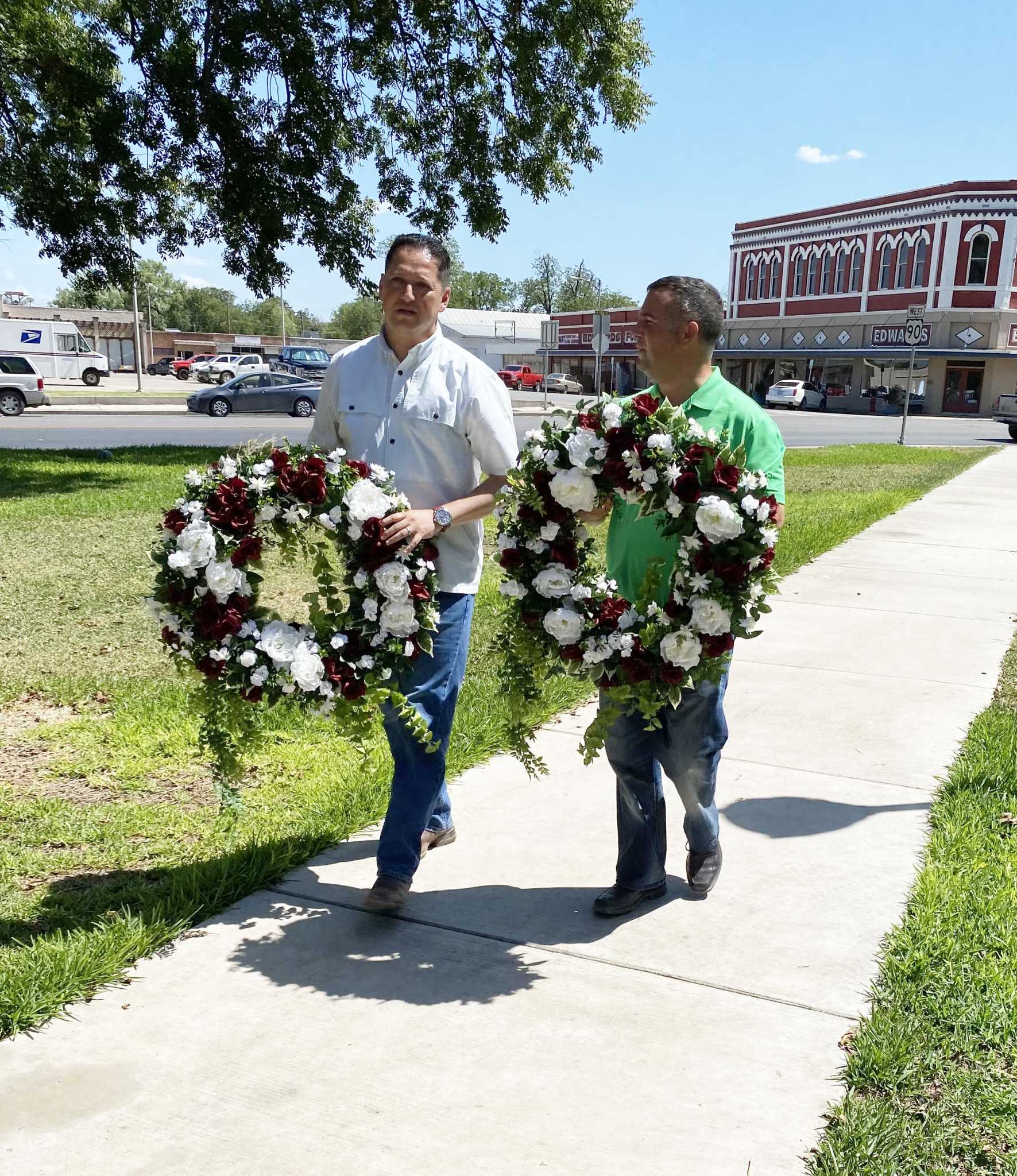 Garcia: Tony Gonzales searches for bipartisan buy-in - Vimarsana News