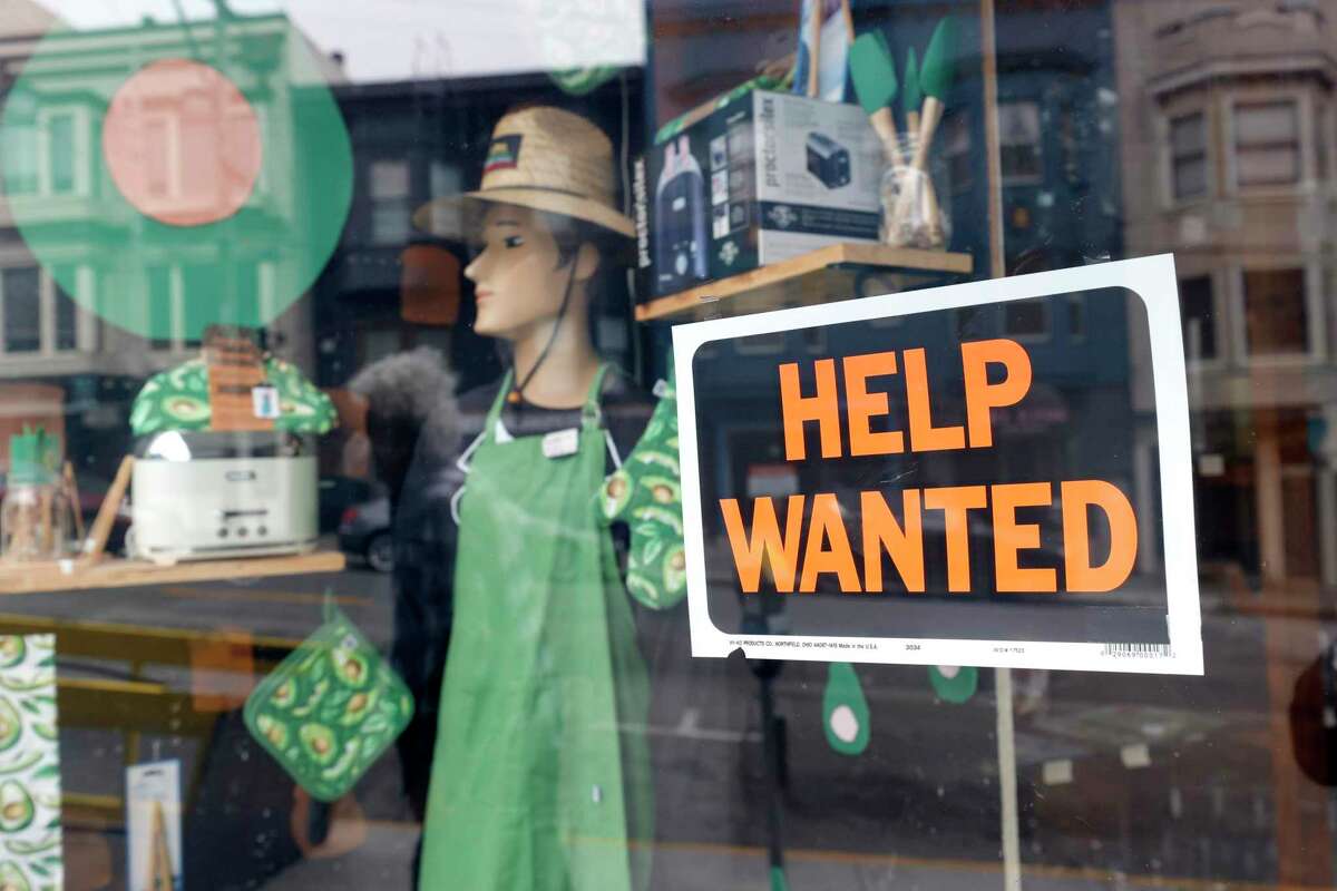 While fears of a recession have convinced some companies to slow hiring, the unemployment rate continues to fall.