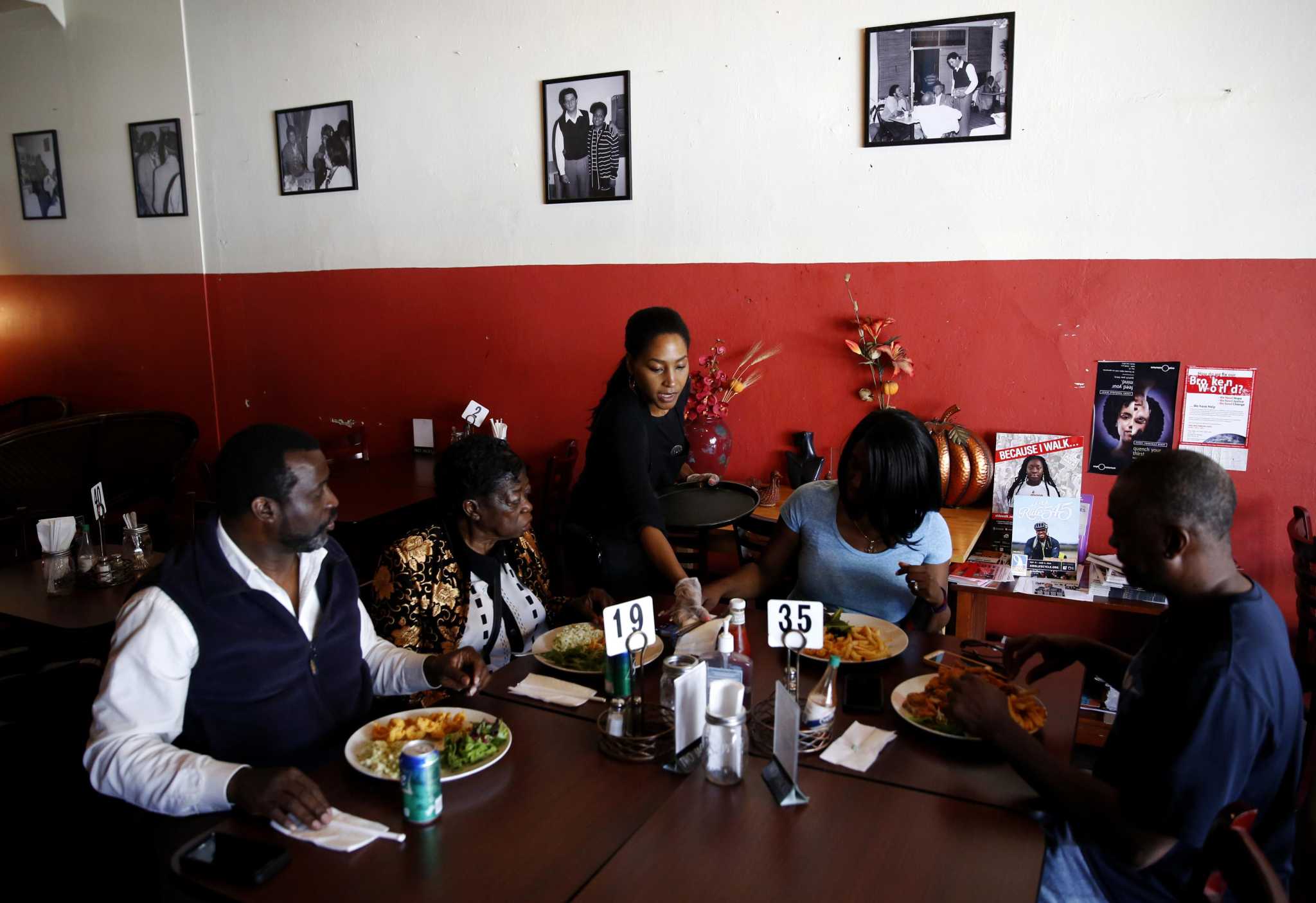S.F. legacy restaurant says goodbye after 45 years, plus more recent closures - Vimarsana News