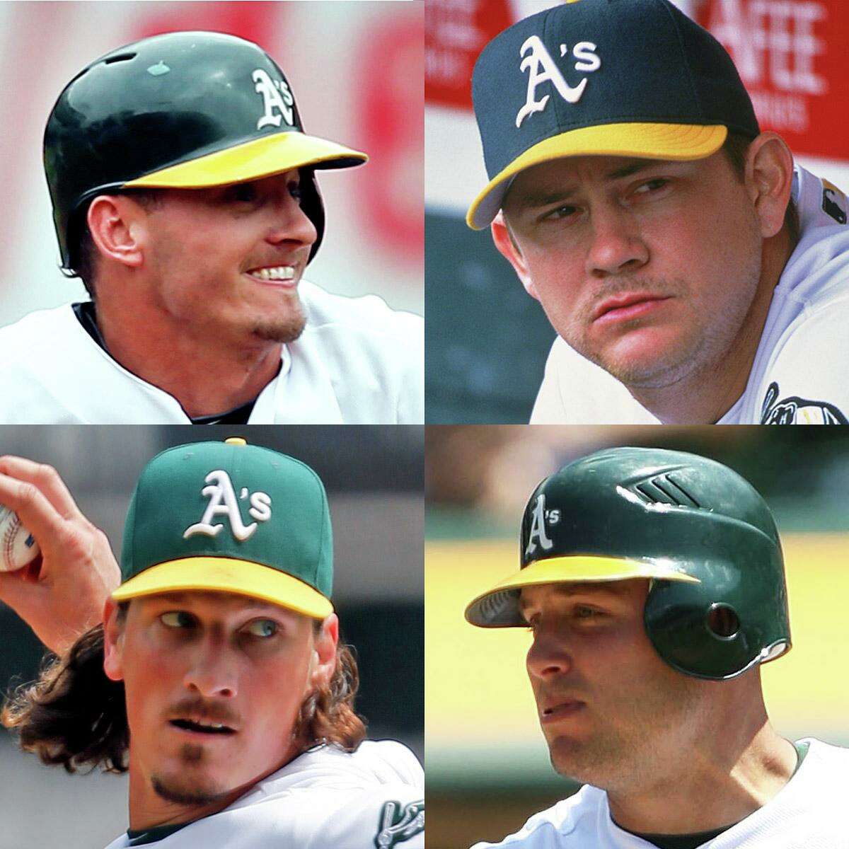 A's best trades Billy Beane have come in the offseason, not midseason